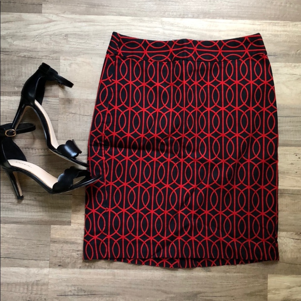 Banana Republic skirt
